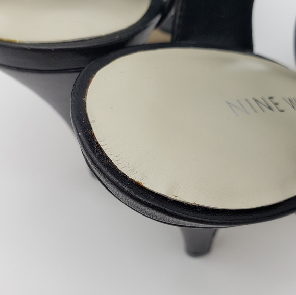 Nine West heels - Picture 7 of 12
